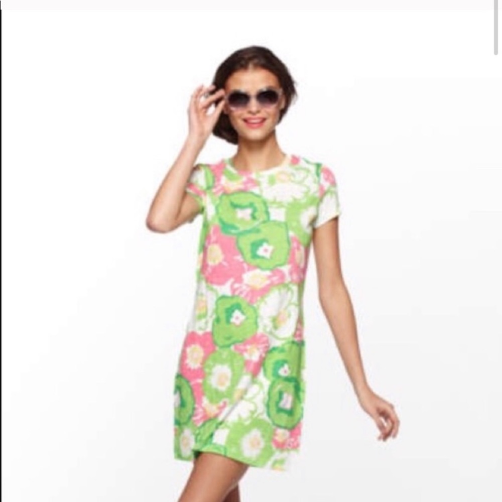 Lilly Pulitzer Emily dress